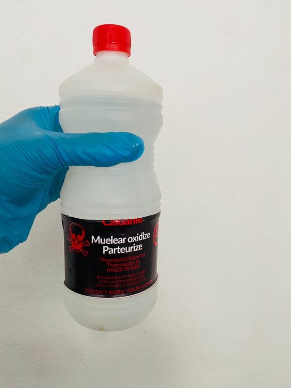 Buy Caluanie muelear oxidize 1 Liter