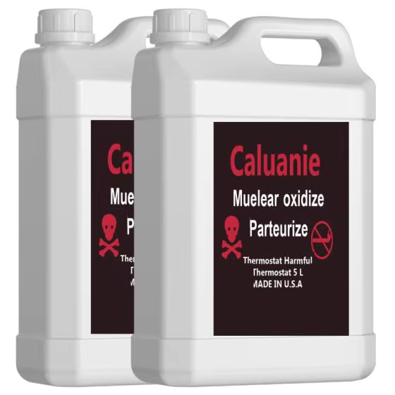 Caluanie Supplier